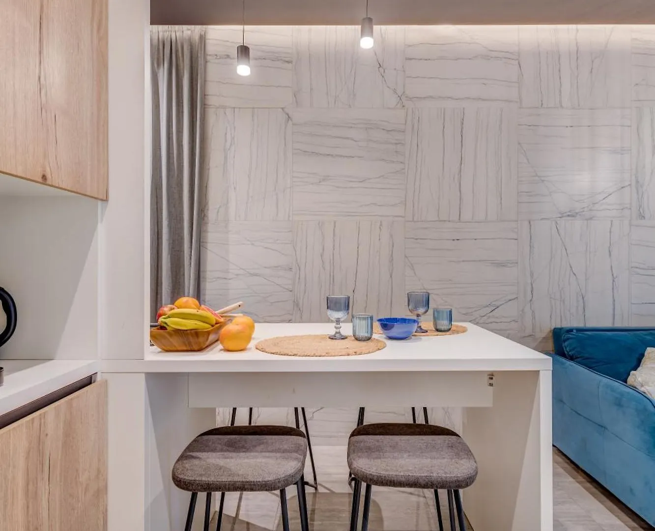 My Home - Downtown Retreat Split Croatia