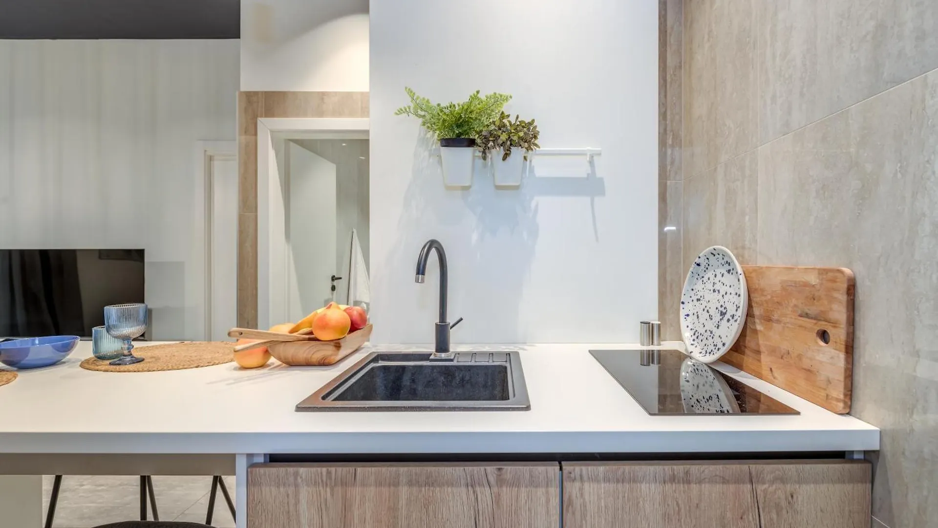 My Home - Downtown Retreat Split