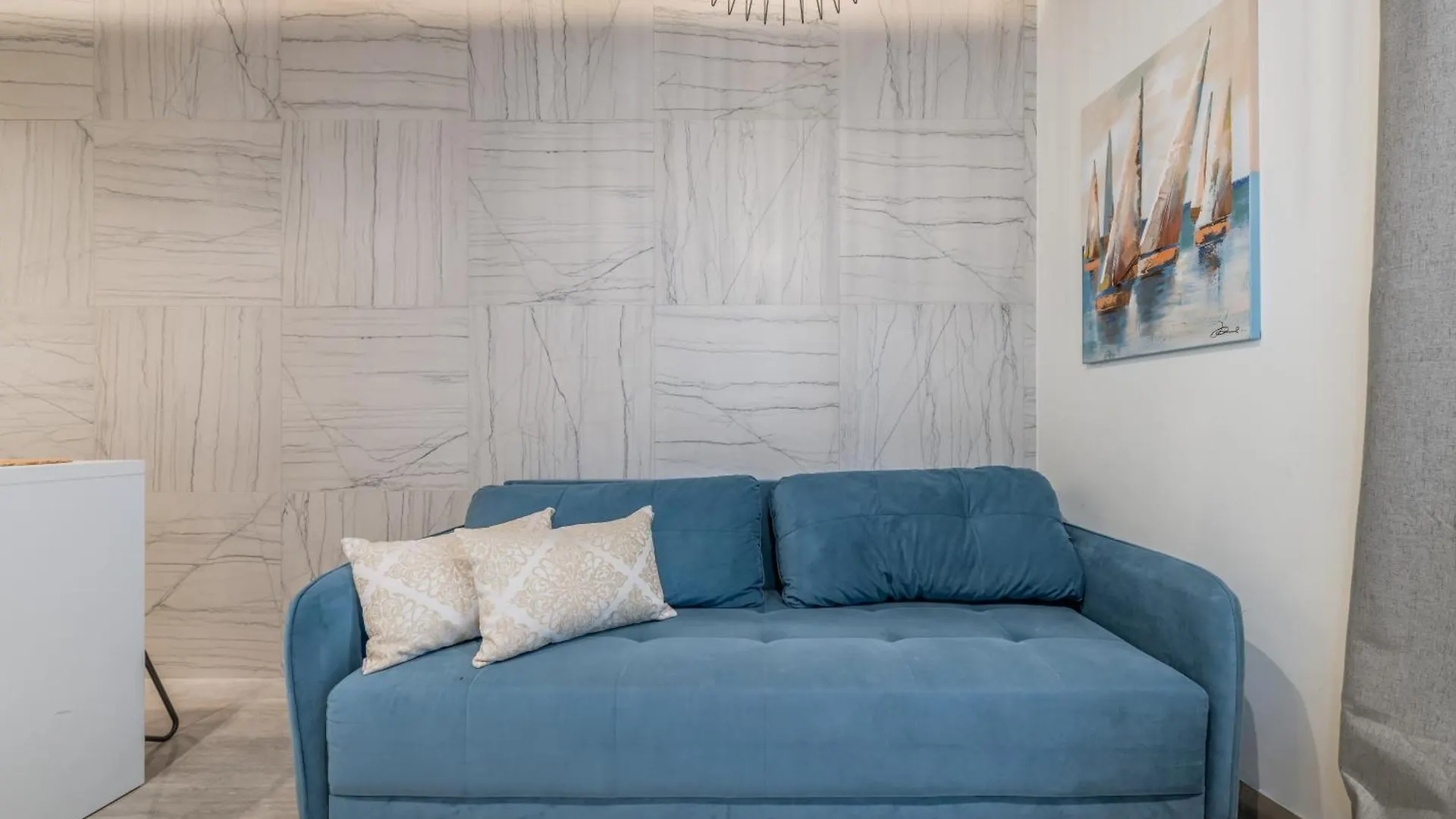 My Home - Downtown Retreat Split Croatia