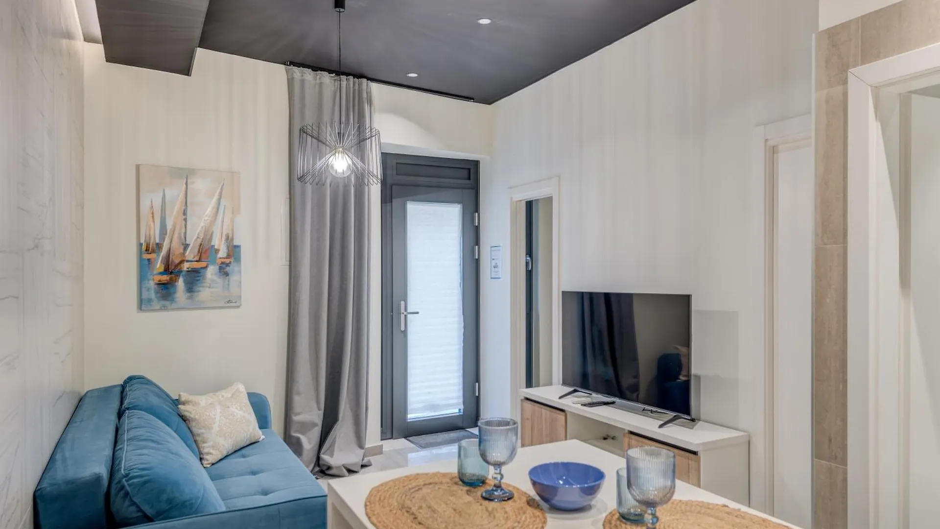 My Home - Downtown Retreat Split