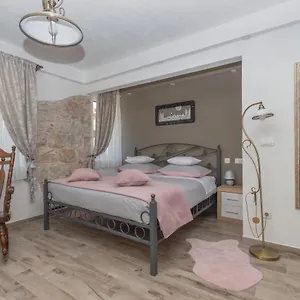 Apartment Bossa, Split