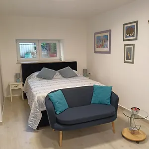 Apartment Belvedere, Split