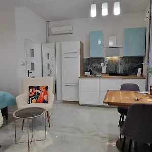 Apartment Heritage Trumbic, Split