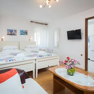 Apartment Sunce, Split