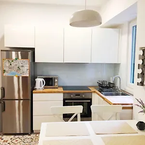 Apartment Lilly, Split